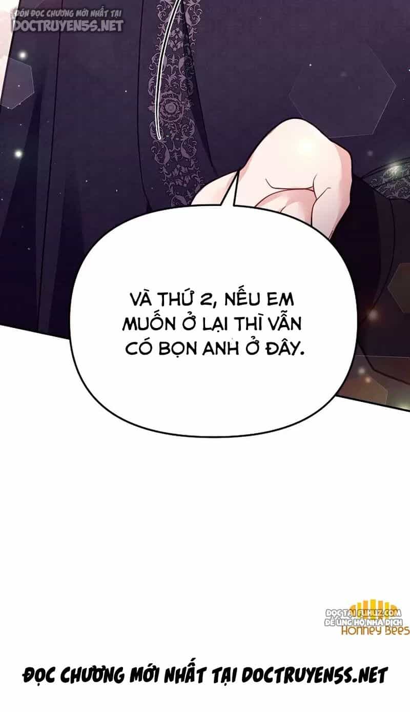 Không Có Nơi Nào Dành Cho Công Chúa Giả Mạo - Chương 41 - ảnh 42