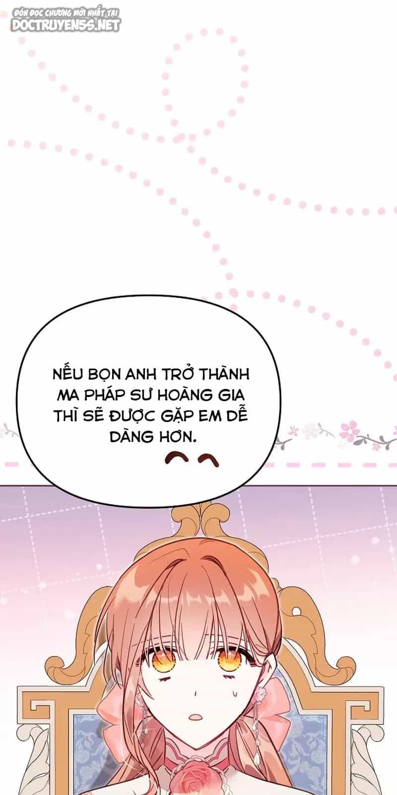 Không Có Nơi Nào Dành Cho Công Chúa Giả Mạo - Chương 41 - ảnh 43