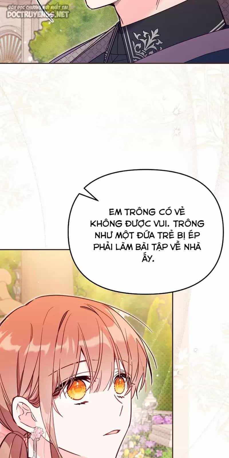 Không Có Nơi Nào Dành Cho Công Chúa Giả Mạo - Chương 41 - ảnh 65