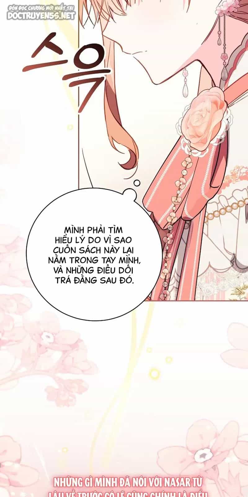 Không Có Nơi Nào Dành Cho Công Chúa Giả Mạo - Chương 41 - ảnh 83