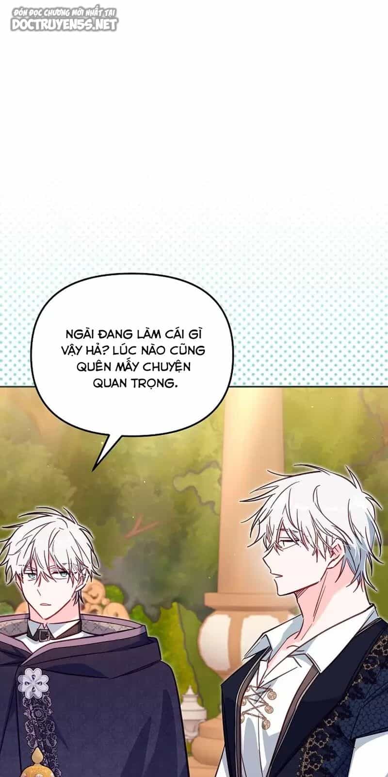 Không Có Nơi Nào Dành Cho Công Chúa Giả Mạo - Chương 41 - ảnh 9