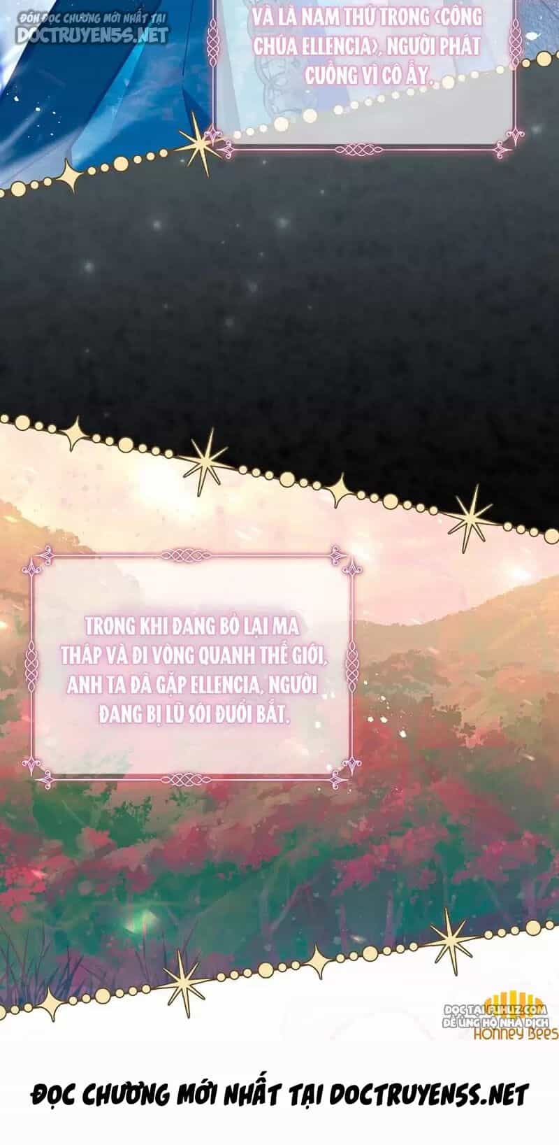 Không Có Nơi Nào Dành Cho Công Chúa Giả Mạo - Chương 42 - ảnh 38