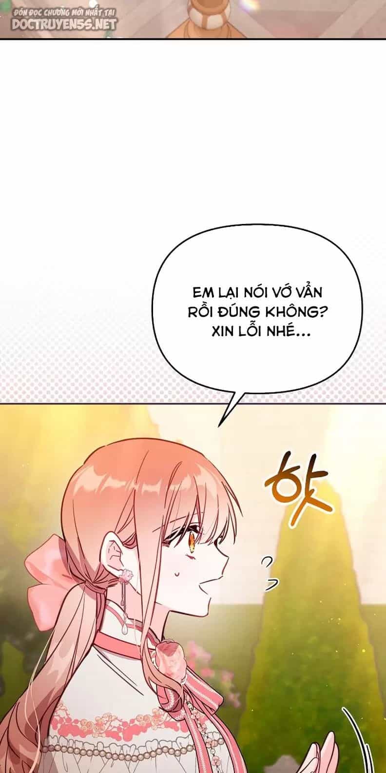 Không Có Nơi Nào Dành Cho Công Chúa Giả Mạo - Chương 42 - ảnh 4