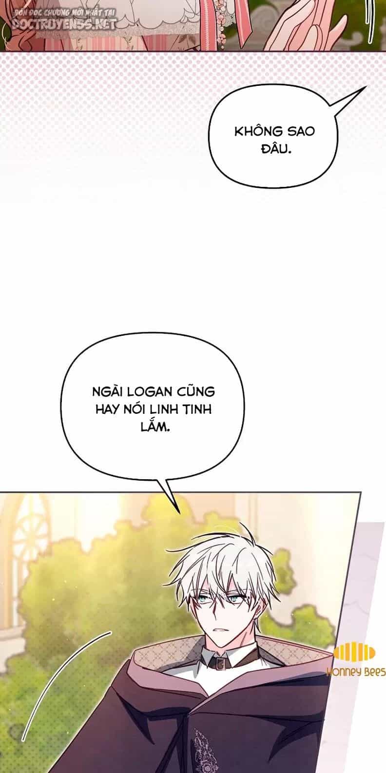Không Có Nơi Nào Dành Cho Công Chúa Giả Mạo - Chương 42 - ảnh 5