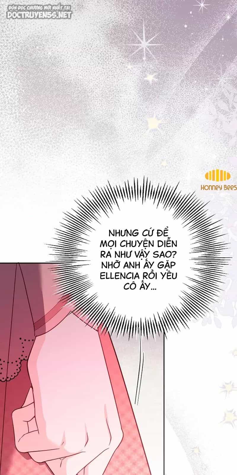 Không Có Nơi Nào Dành Cho Công Chúa Giả Mạo - Chương 42 - ảnh 53