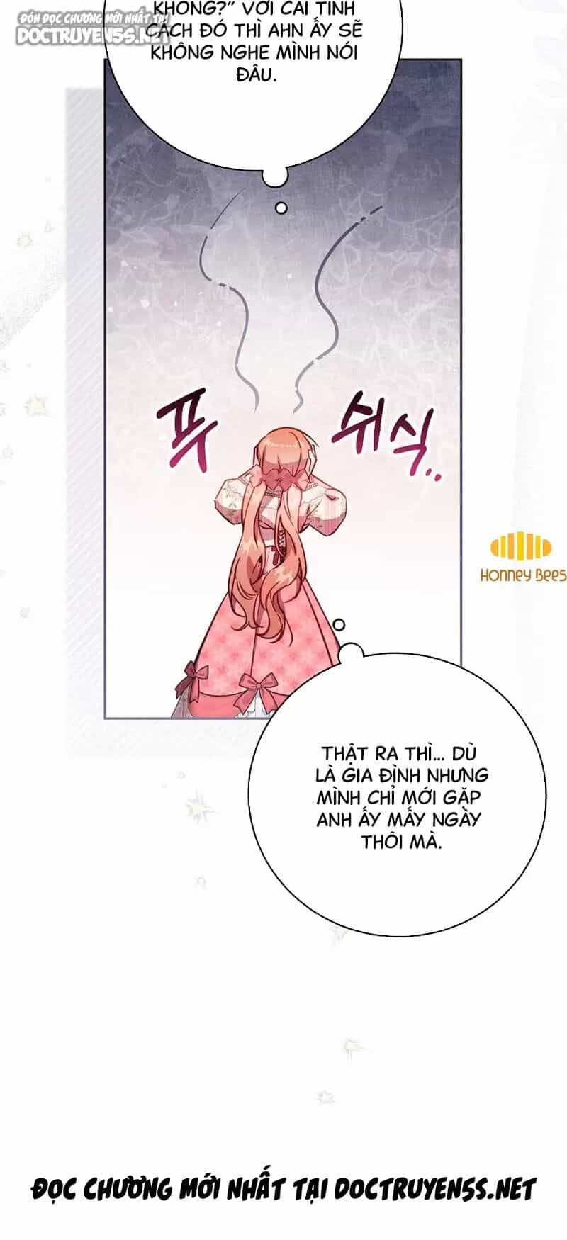 Không Có Nơi Nào Dành Cho Công Chúa Giả Mạo - Chương 42 - ảnh 55