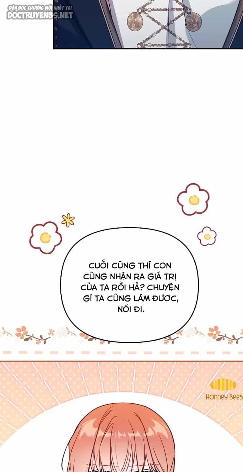 Không Có Nơi Nào Dành Cho Công Chúa Giả Mạo - Chương 42 - ảnh 57