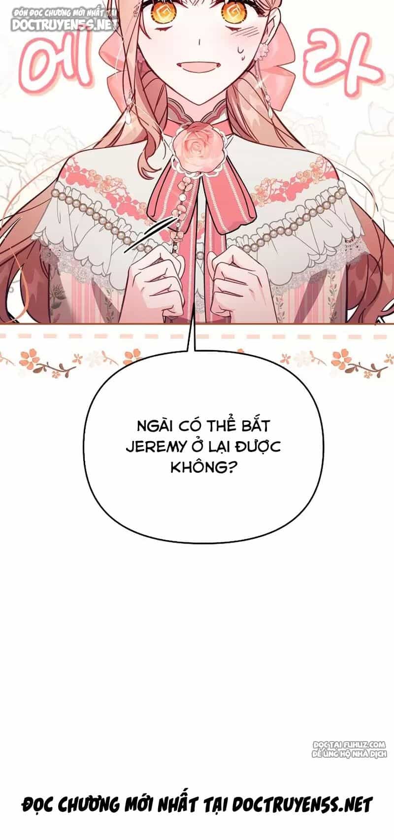 Không Có Nơi Nào Dành Cho Công Chúa Giả Mạo - Chương 42 - ảnh 58