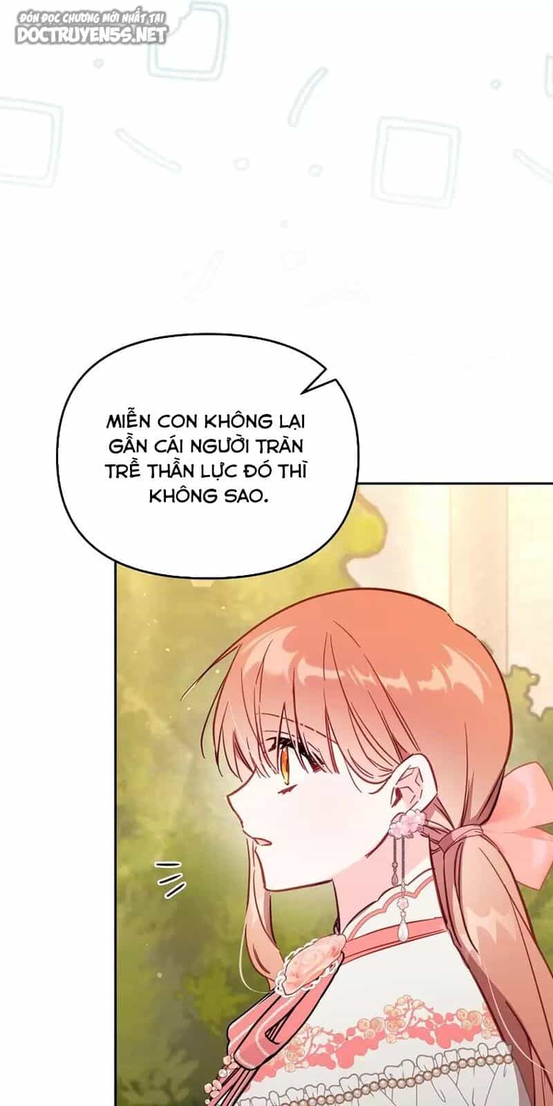 Không Có Nơi Nào Dành Cho Công Chúa Giả Mạo - Chương 42 - ảnh 68