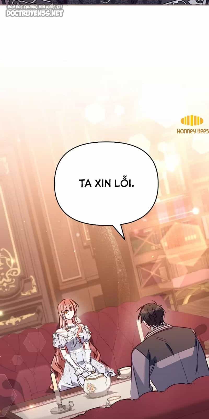 Không Có Nơi Nào Dành Cho Công Chúa Giả Mạo - Chương 42 - ảnh 81