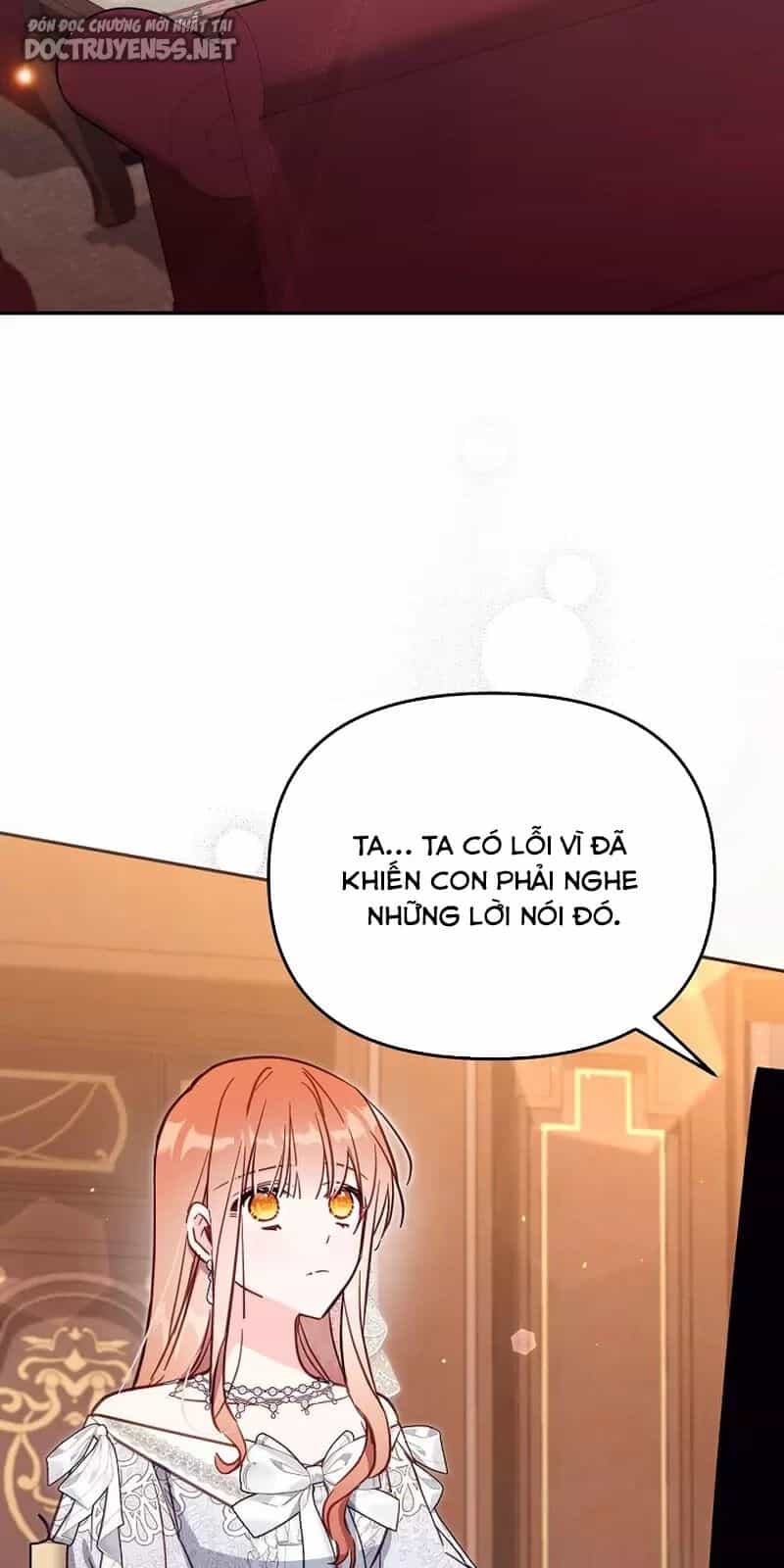 Không Có Nơi Nào Dành Cho Công Chúa Giả Mạo - Chương 42 - ảnh 82