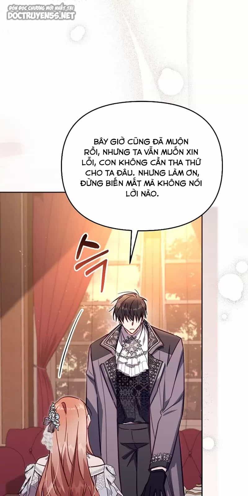 Không Có Nơi Nào Dành Cho Công Chúa Giả Mạo - Chương 42 - ảnh 85