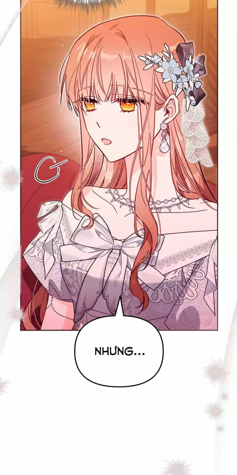 Không Có Nơi Nào Dành Cho Công Chúa Giả Mạo - Chương 43 - ảnh 28