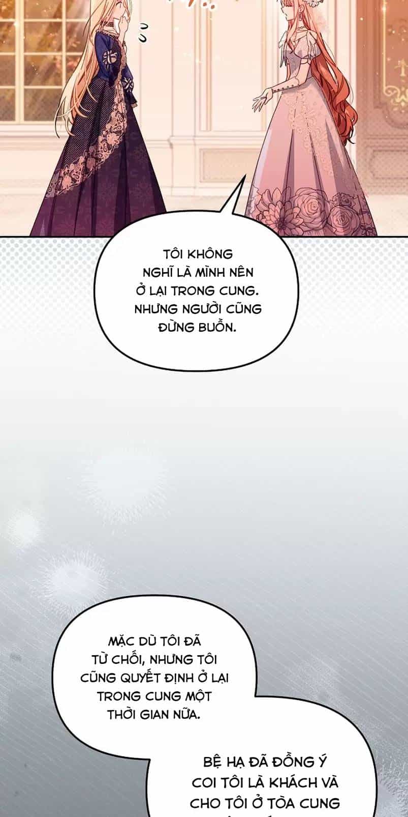 Không Có Nơi Nào Dành Cho Công Chúa Giả Mạo - Chương 43 - ảnh 62
