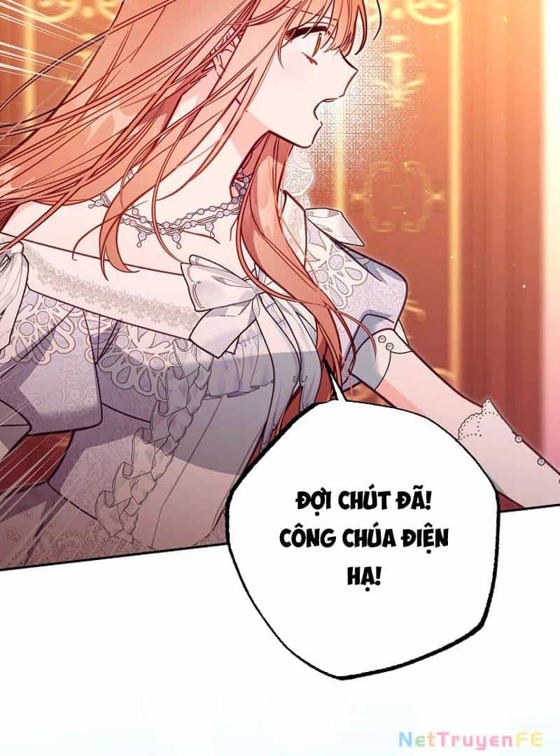 Không Có Nơi Nào Dành Cho Công Chúa Giả Mạo - Chương 44 - ảnh 20
