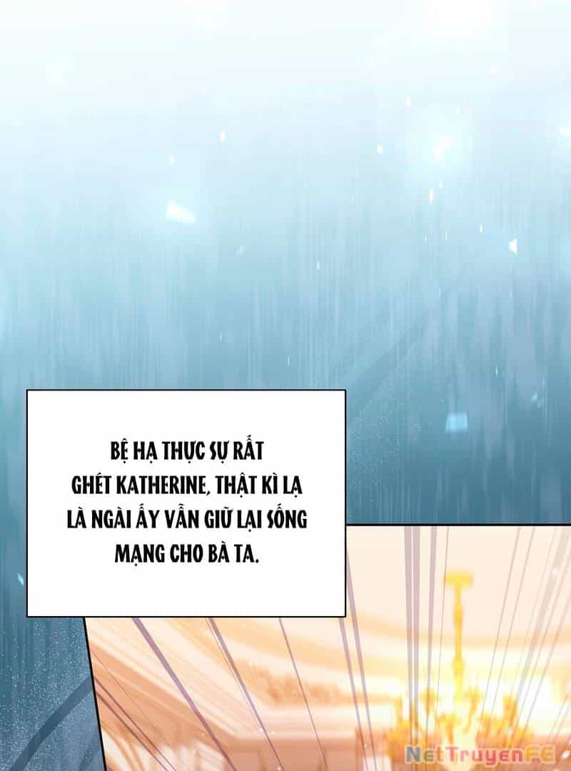 Không Có Nơi Nào Dành Cho Công Chúa Giả Mạo - Chương 44 - ảnh 21