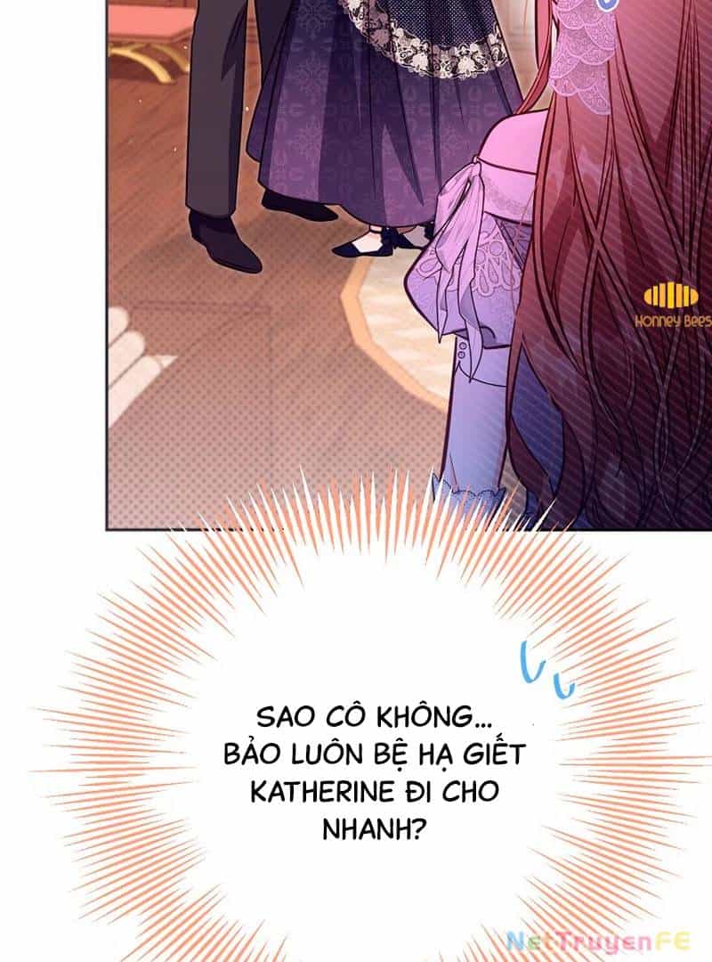 Không Có Nơi Nào Dành Cho Công Chúa Giả Mạo - Chương 44 - ảnh 39