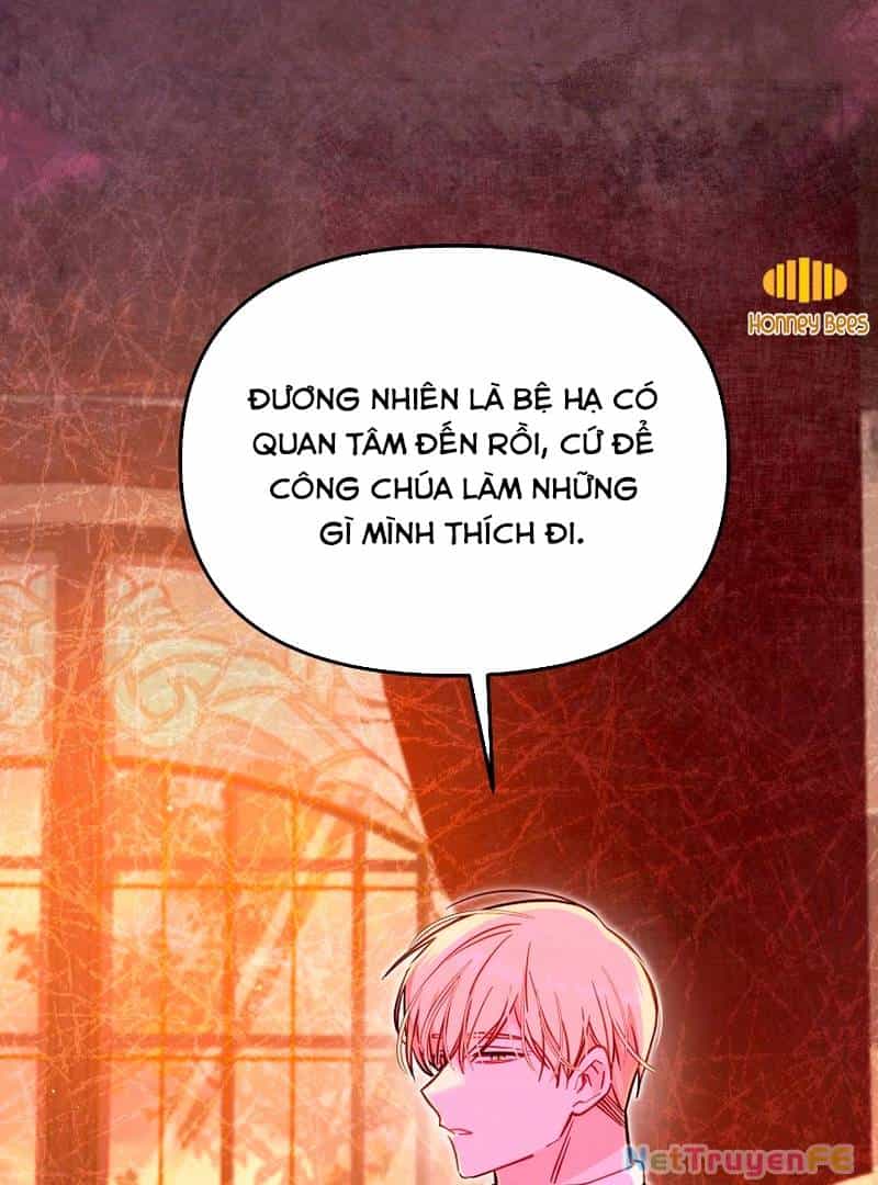Không Có Nơi Nào Dành Cho Công Chúa Giả Mạo - Chương 45 - ảnh 103