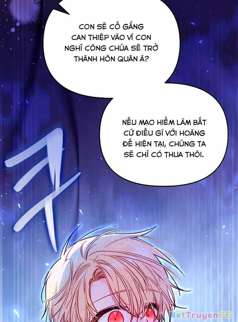 Không Có Nơi Nào Dành Cho Công Chúa Giả Mạo - Chương 45 - ảnh 108