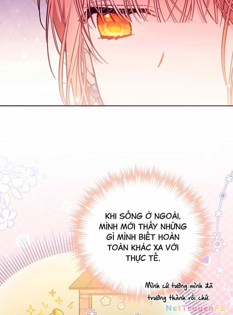 Không Có Nơi Nào Dành Cho Công Chúa Giả Mạo - Chương 45 - ảnh 11