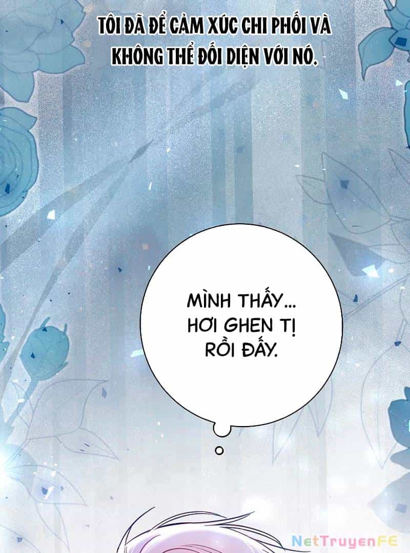 Không Có Nơi Nào Dành Cho Công Chúa Giả Mạo - Chương 45 - ảnh 121
