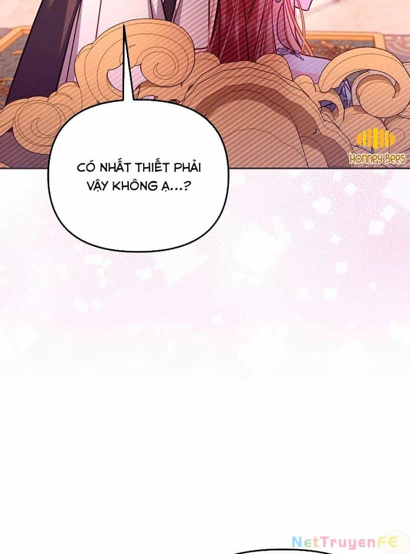 Không Có Nơi Nào Dành Cho Công Chúa Giả Mạo - Chương 45 - ảnh 16
