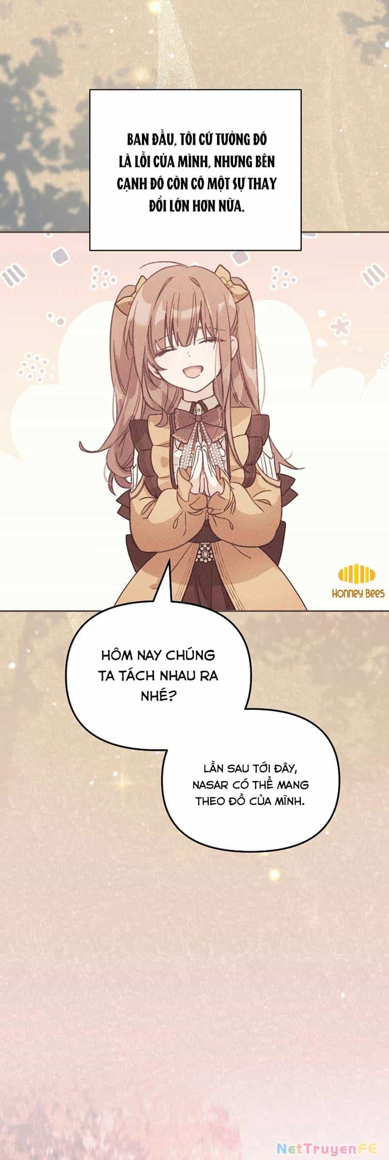 Không Có Nơi Nào Dành Cho Công Chúa Giả Mạo - Chương 46 - ảnh 17