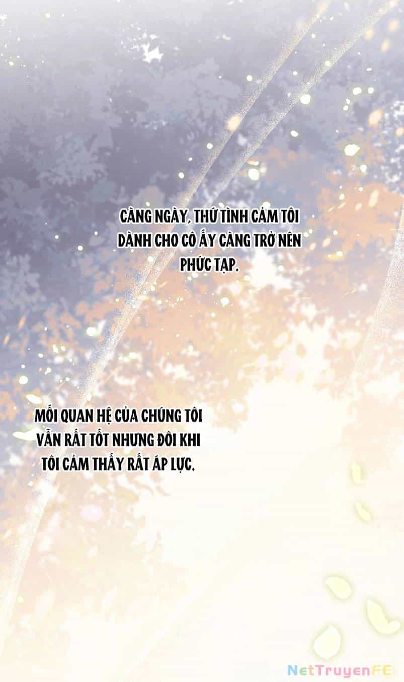 Không Có Nơi Nào Dành Cho Công Chúa Giả Mạo - Chương 46 - ảnh 4