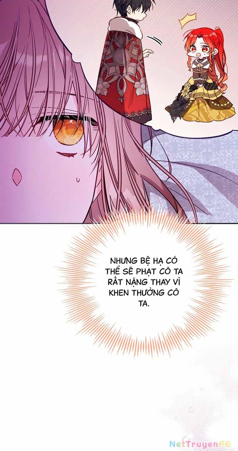 Không Có Nơi Nào Dành Cho Công Chúa Giả Mạo - Chương 46 - ảnh 56