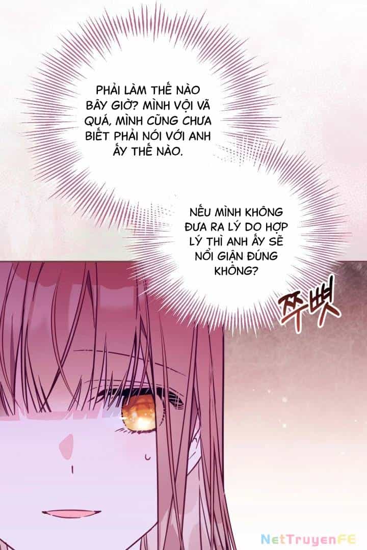 Không Có Nơi Nào Dành Cho Công Chúa Giả Mạo - Chương 47 - ảnh 40