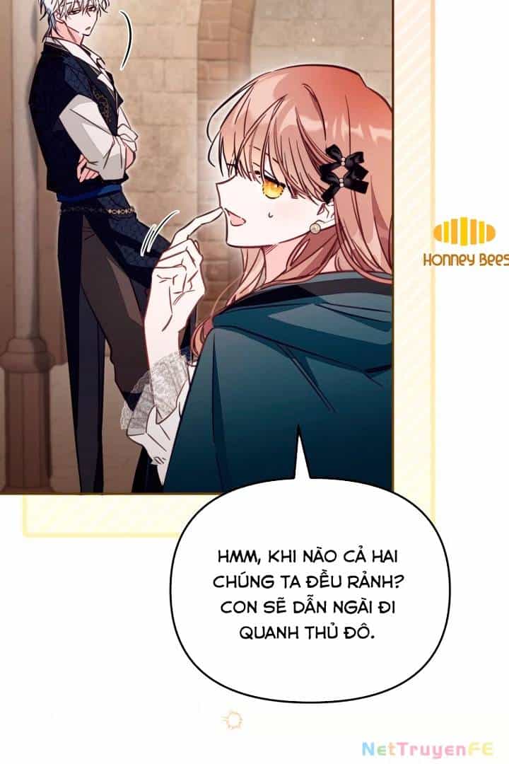 Không Có Nơi Nào Dành Cho Công Chúa Giả Mạo - Chương 47 - ảnh 92