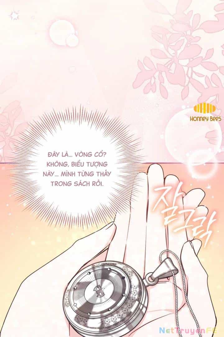 Không Có Nơi Nào Dành Cho Công Chúa Giả Mạo - Chương 48 - ảnh 19