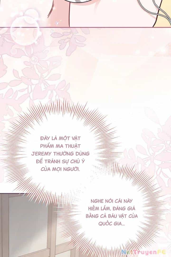 Không Có Nơi Nào Dành Cho Công Chúa Giả Mạo - Chương 48 - ảnh 20