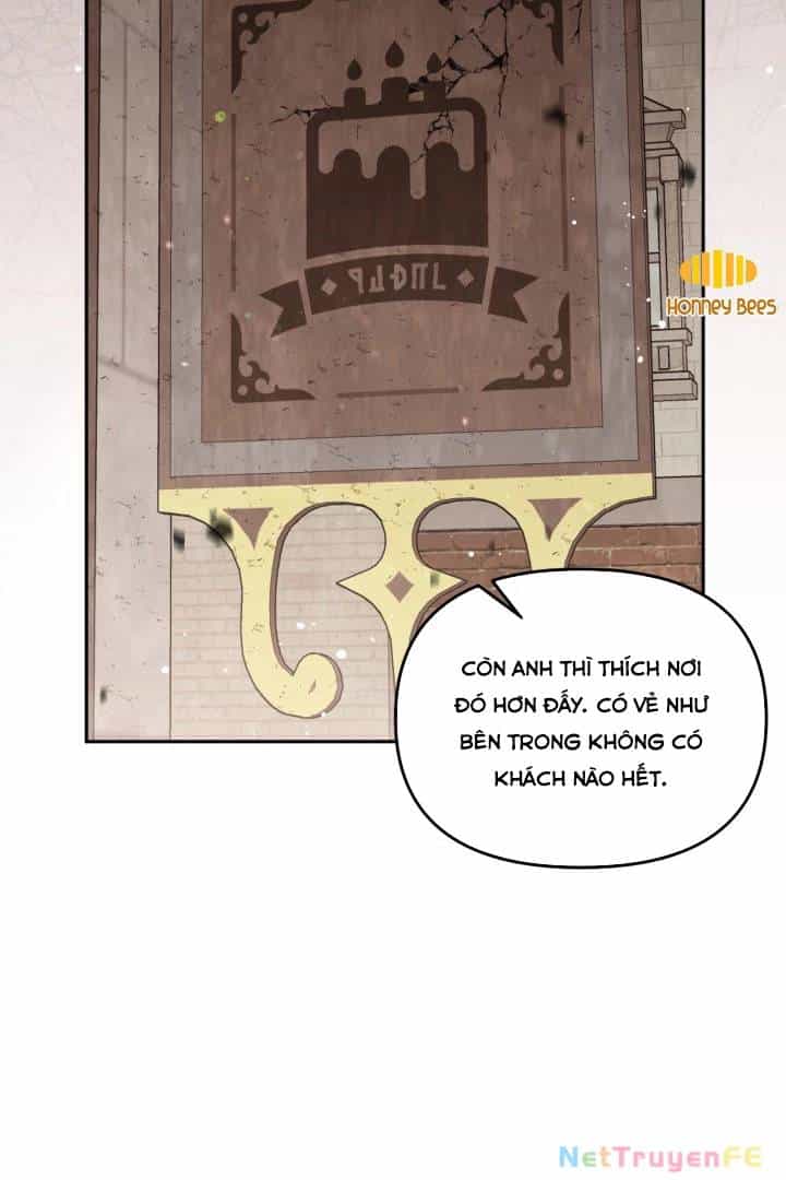 Không Có Nơi Nào Dành Cho Công Chúa Giả Mạo - Chương 48 - ảnh 53