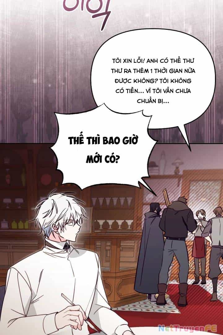 Không Có Nơi Nào Dành Cho Công Chúa Giả Mạo - Chương 48 - ảnh 74