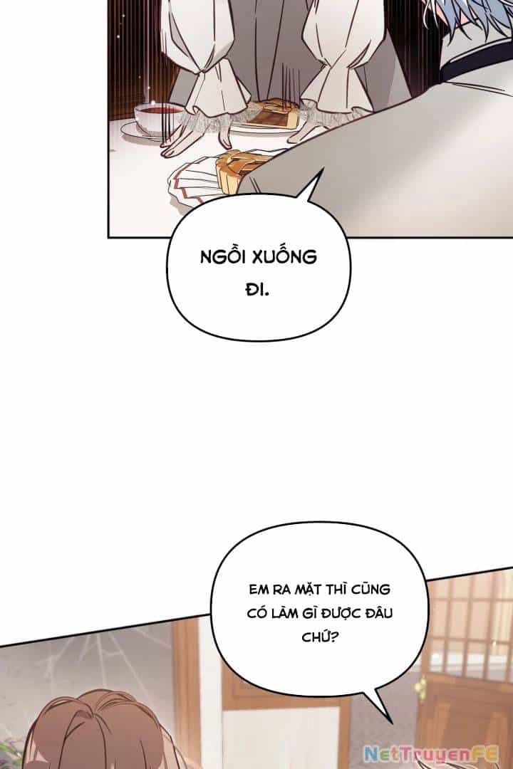 Không Có Nơi Nào Dành Cho Công Chúa Giả Mạo - Chương 48 - ảnh 78