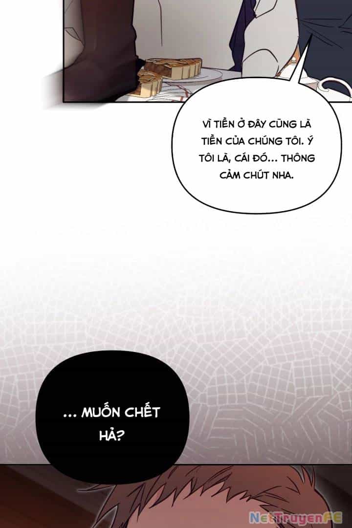 Không Có Nơi Nào Dành Cho Công Chúa Giả Mạo - Chương 48 - ảnh 97