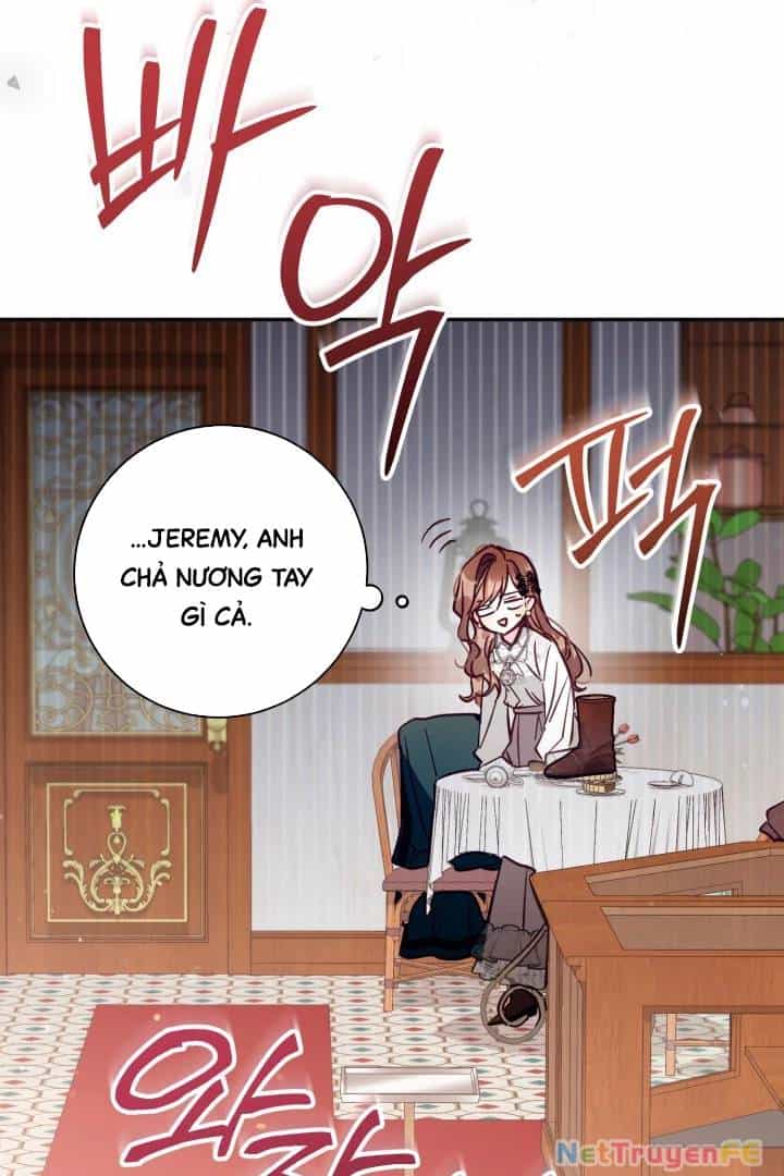 Không Có Nơi Nào Dành Cho Công Chúa Giả Mạo - Chương 49 - ảnh 12
