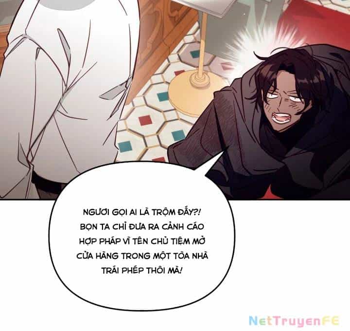 Không Có Nơi Nào Dành Cho Công Chúa Giả Mạo - Chương 49 - ảnh 21