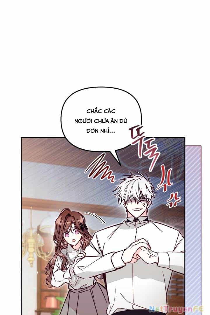 Không Có Nơi Nào Dành Cho Công Chúa Giả Mạo - Chương 49 - ảnh 22