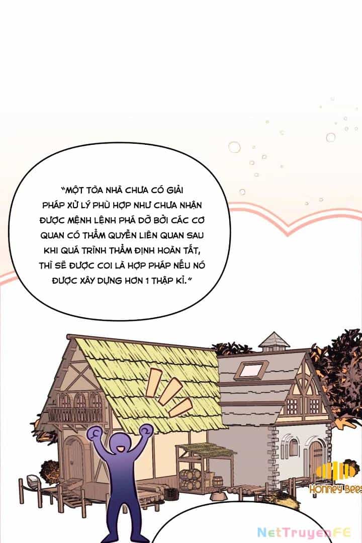 Không Có Nơi Nào Dành Cho Công Chúa Giả Mạo - Chương 49 - ảnh 29