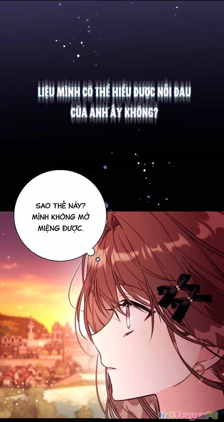 Không Có Nơi Nào Dành Cho Công Chúa Giả Mạo - Chương 50 - ảnh 29