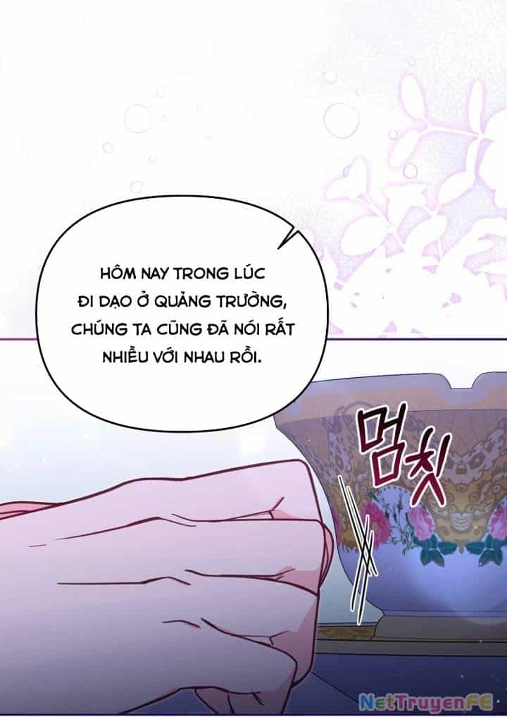 Không Có Nơi Nào Dành Cho Công Chúa Giả Mạo - Chương 51 - ảnh 28