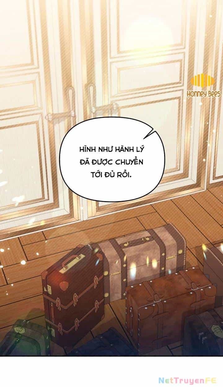 Không Có Nơi Nào Dành Cho Công Chúa Giả Mạo - Chương 51 - ảnh 38