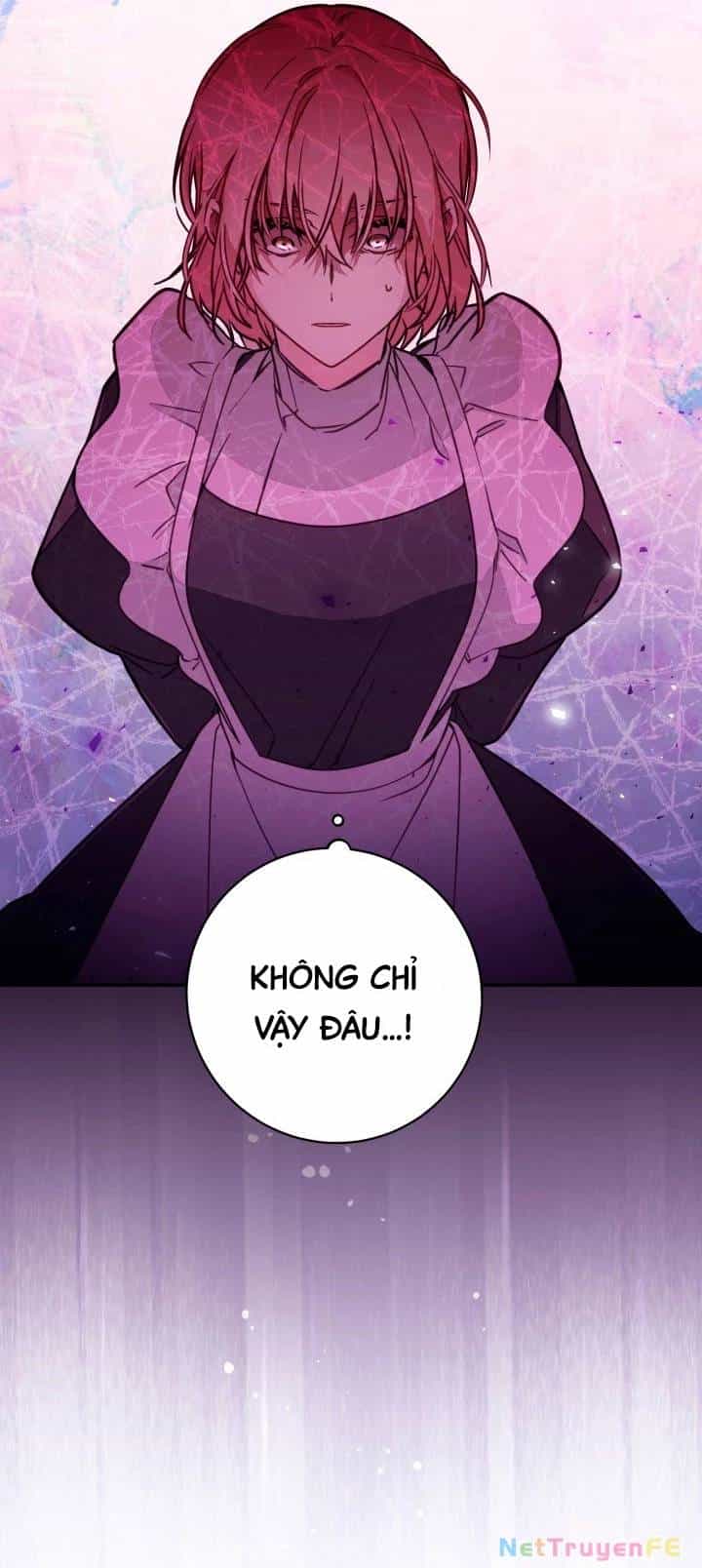 Không Có Nơi Nào Dành Cho Công Chúa Giả Mạo - Chương 52 - ảnh 17