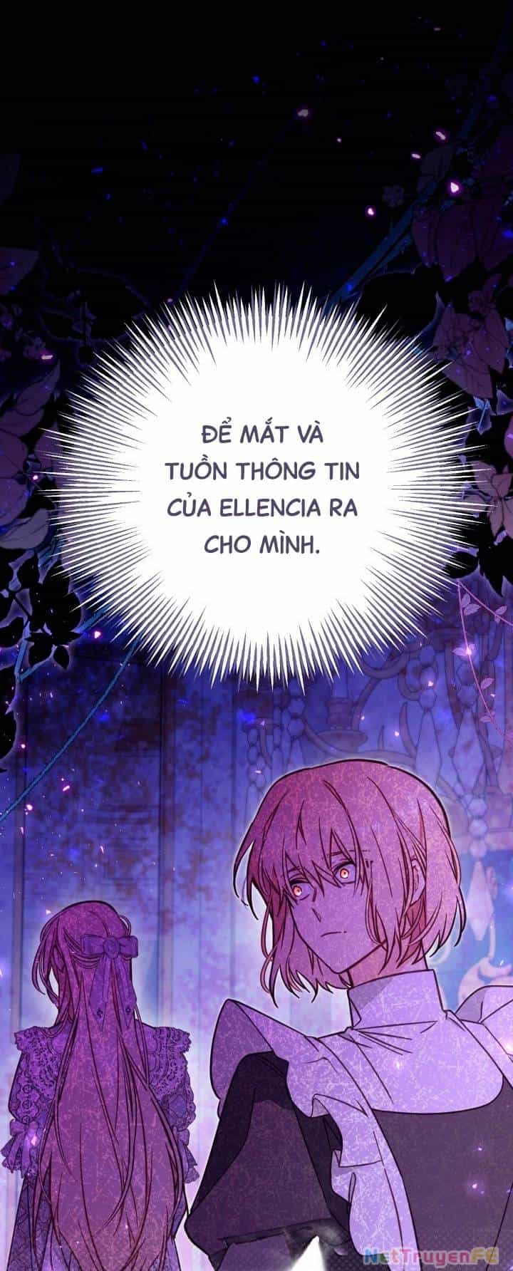 Không Có Nơi Nào Dành Cho Công Chúa Giả Mạo - Chương 52 - ảnh 46