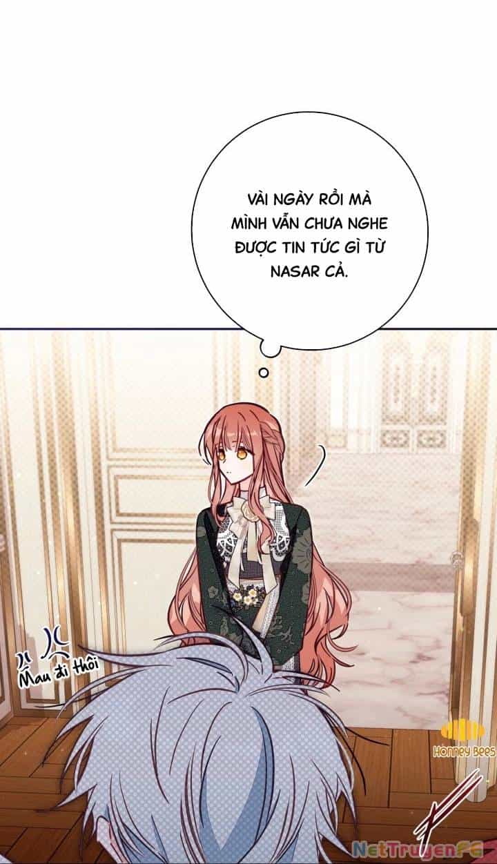 Không Có Nơi Nào Dành Cho Công Chúa Giả Mạo - Chương 52 - ảnh 49