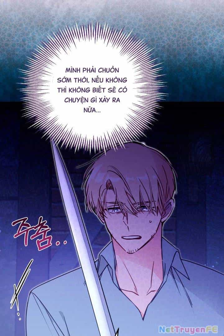 Không Có Nơi Nào Dành Cho Công Chúa Giả Mạo - Chương 54 - ảnh 22