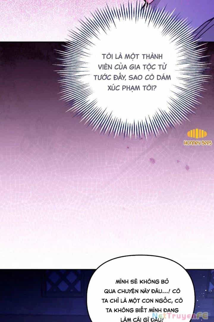 Không Có Nơi Nào Dành Cho Công Chúa Giả Mạo - Chương 54 - ảnh 7