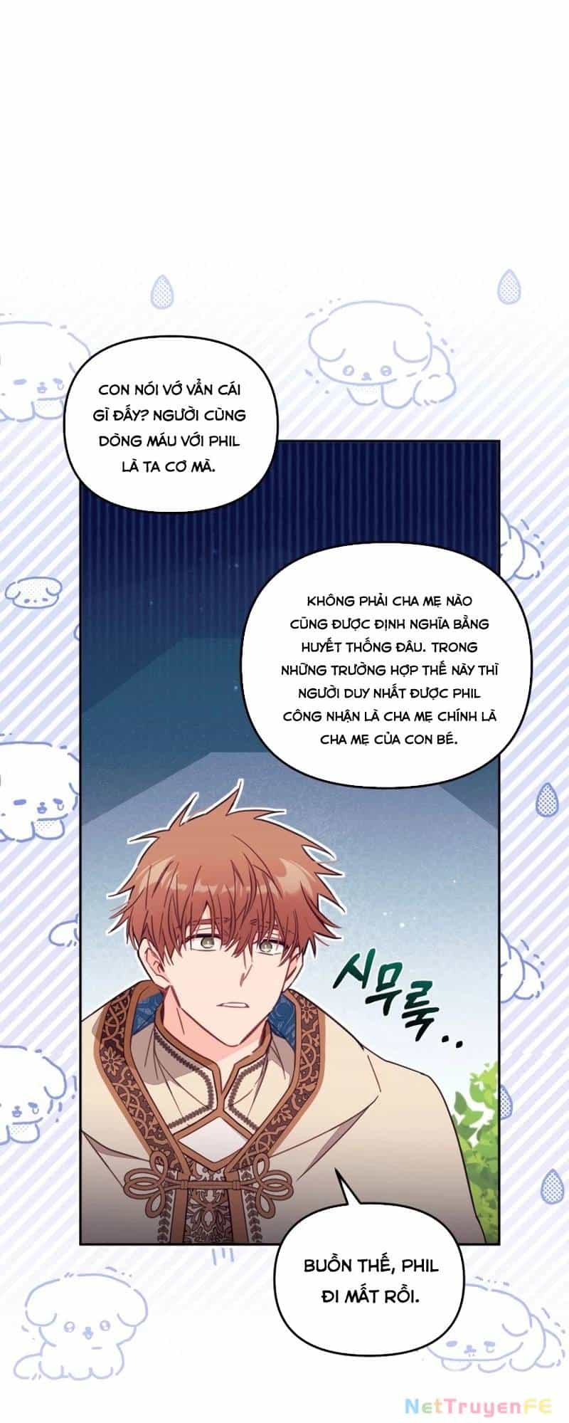 Không Có Nơi Nào Dành Cho Công Chúa Giả Mạo - Chương 55 - ảnh 27